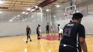 Holly Springs (NC) emerges victorious in matchup against William Monroe (VA), 66-53