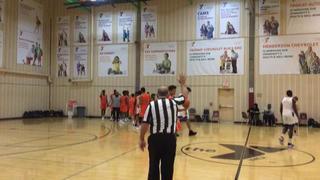 Balboa (CA) emerges victorious in matchup against Hillcrest North (AZ), 69-53