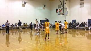 St. Thomas Aquinas victorious over Deerfield Beach, 53-37