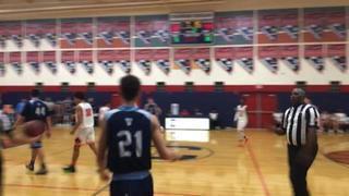 Valor Christian (CO) puts down Central (CA) with the 65-55 victory
