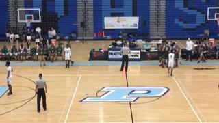 North Miami Pioneers gets the victory over Pembroke Pines Charter Jaguars, 70-67