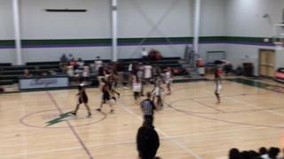 Orangeburg Wilkinson - SC emerges victorious in matchup against Cannon School - NC, 46-43