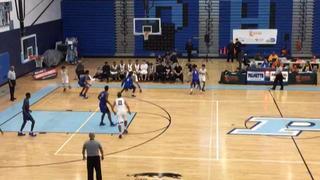 Pembroke Pines Charter Jaguars puts down Wildwood Wildcats with the 78-63 victory