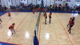AsicsWillowbrook16Red (LS) wins 2-1 over HJV 16 National - S (LS)