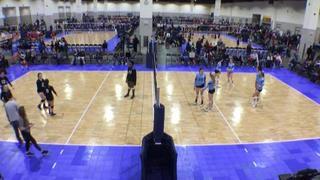 Things end all tied up between SMASH 18's Attack (NE) and Conquest 18 Black (GE)