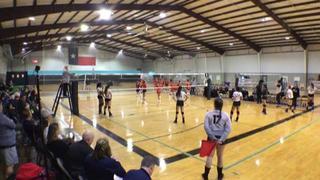 HJV 15 National (LS) defeats AsicsWillowbrook15Red (LS), 1-0
