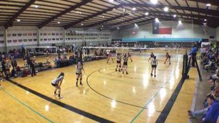 Things end all tied up between TNT 15 BLACK (LS) and Stingray VBA 15 Select (OK)