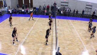 Things end all tied up between EVA 14-Gold (GE) and Eclipse 14 Elite Black (GE)