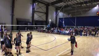 Prolink 15 Red A (SO) 1 IVC Lilburn 15-1 (SO) 0