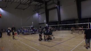 ALJRS 13 National (SO) defeats Prolink 13 Red (SO), 2-0
