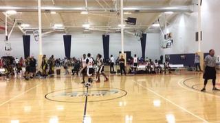 Hou Defenders UA Rise steps up for 60-29 win over Bask Univ Silver
