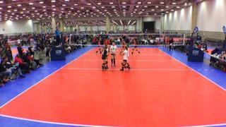 AsicsWillowbrook13White (LS) wins 2-0 over SA force 132 Select (LS)