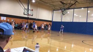 SMAC Elite 2020 picks up the 56-49 win against Indiana Flight Attack