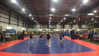 RVC 15 Zonal (OD) keeps the sheets clean with 2-0 shutout win over Coastal 15 Kevin (OD)