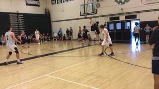 Watch Dynamite Basketball Vs Ebc The Great Seattle Shootout