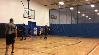 Southeast Georgia Celtics gets the victory over Court Supremacy, 55-27