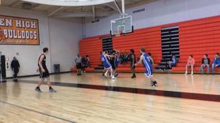 SMAC Akron Moxley wins 57-36 over Ohio Rockets