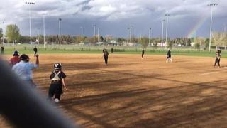 It's a wash between All-American Fastpitch - Tarwater and Colorado Venom