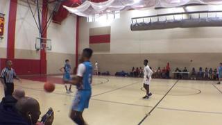 INDY HEAT 2021 - RED emerges victorious in matchup against CSE, 89-76