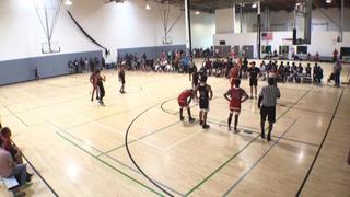 Gamepoint Inland Empire Supreme with a win over California Select Black, 51-48