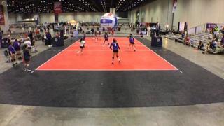 Sports Performance 18 Red wins 2-0 over UNION 18 KY Black