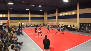 Shonto Starlings 16s wins 2-0 over 16 Black