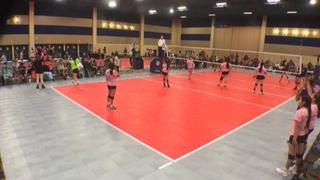 Shonto Starlings 16s wins 2-0 over Elevate Athletics 16 Nike