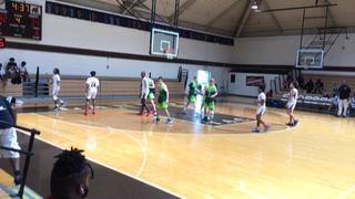 Team Marsh (VA) emerges victorious in matchup against Morgantown Select (WV), 49-44