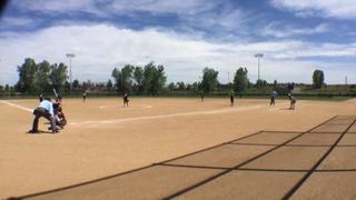 Arena Fastpitch emerges victorious in matchup against Untouchables, 9-1