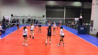 Bakersfield 16-Emily wins 2-0 over Empower 16 - Angala