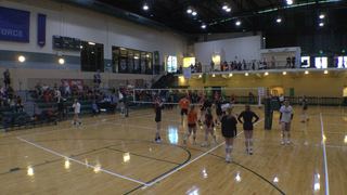 Kokoro Volleyball 17-1 (MN) wins 1-0 over Mizuno Northern Lights 17-1 (MN)