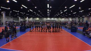 Over The Top 14's Asics wins 2-1 over Alliance 14s National