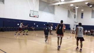 Watch Upper Room Christian Vs Rocktop Academy Mid