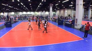 Things end all tied up between EEVC 17 Girls Travel and Haili 18's