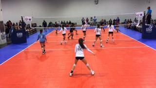 Things end all tied up between Club Koa 16-Black and ICON16Premier