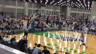 Kentucky Premier with a win over Team Northwest, 69-26
