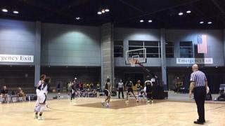 Midwest Elite steps up for 56-50 win over Exodus