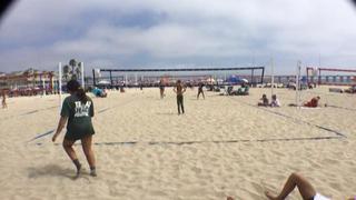 Jessica Trask / Mikayla Bulaon emerges victorious in matchup against Allyn Brewer / Kahlan Brewer, 0-0