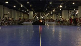 702 Supreme 49 CYDC U14 Carrie 20