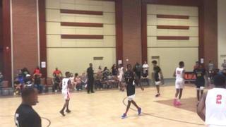 Shahbaz Elite emerges victorious in matchup against Drive Nation North , 47-45