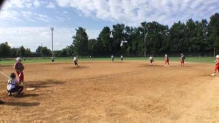 It's a wash between Delaware Heart Black 18U and Inferno Gold- Notarianni