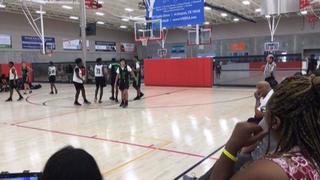 Dallas Mustangs steps up for 46-30 win over ATX Future