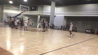 Metro Elite Basketball Club emerges victorious in matchup against Ballin Blazers 2020, 68-61