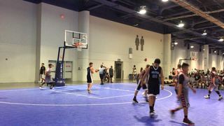 Grants Pirates picks up the 35-33 win against Wolfpack Basketball Boys Blue