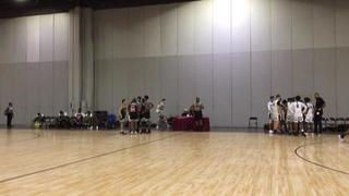Grindhouse Lakers puts down Boynton Heat Classic with the 45-24 victory