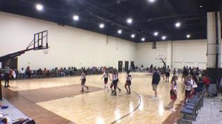 Paradise (2024) with a win over Lady Tigers (Roman 2024), 50-47