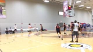 Middle Tennessee Soldiers Quebec - UA 94 Team Southern Indiana 2022 84