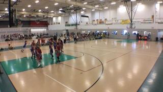 Wisconsin Impact 2027 (WI) victorious over Predators 4G - Marvel (IL), 23-15