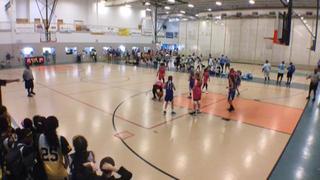 Wisconsin Impact 2027 (WI) victorious over E1T1 Queen (MN), 30-25