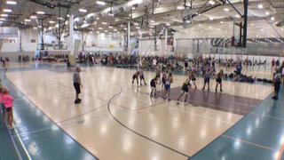 Wisconsin Lakers 2027 (WI) wins 35-28 over Wisconsin Impact 2027 (WI)
